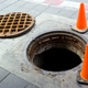 Illustration for article titled Manholes In D.C. Are So Full of Methane Theyre Ready to Explode